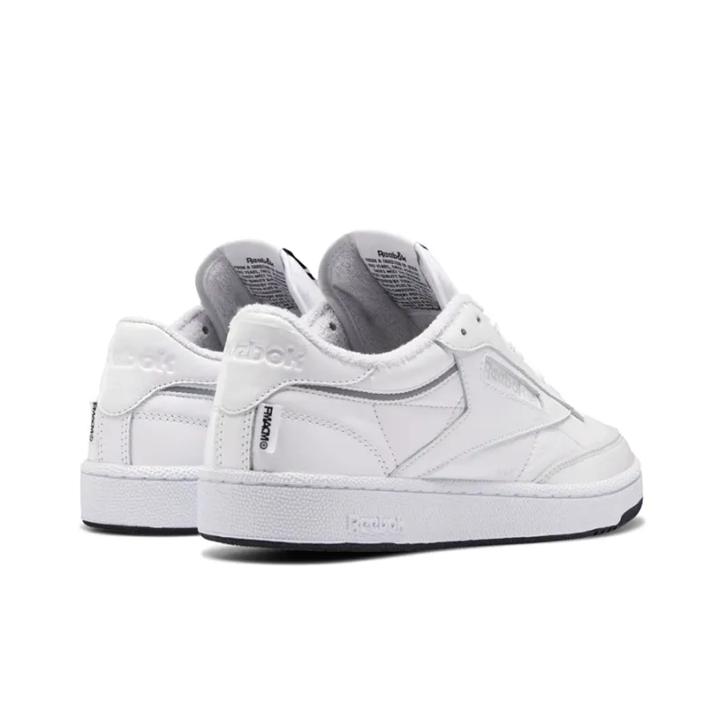 Reebok Club C 85 Fmacm White-2