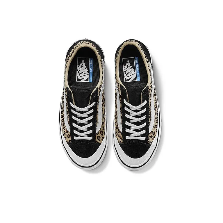 Vans Style 36 Decon SF "Mini Leopard" Women's-2