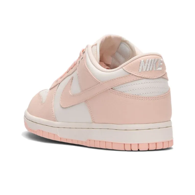 Nike Dunk Low 'Pink' Women's-2
