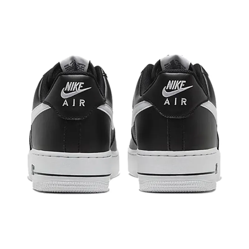 Nike Air Force 1 Low '07 Black-4