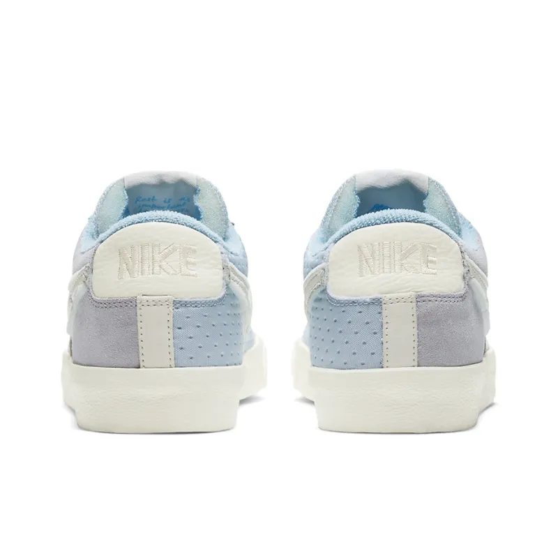 Nike Blazer Low 77 Vintage Psychic Blue-4