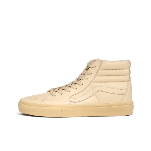 Vans Sk8 Opening Ceremony X -Hi LX 'Beige'