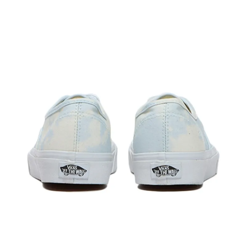 Vans Authentic 'Bleach Wash'-3