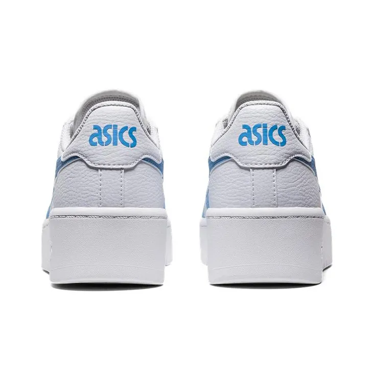Asics Japan S Pf 'White Blue Bliss' Women's-4