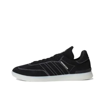 Adidas Gustav Tonnesen X Samba ADV 'Core Black'