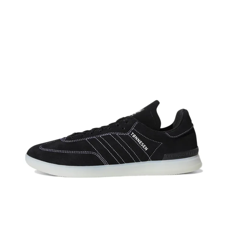 Adidas Gustav Tonnesen X Samba ADV 'Core Black'-0