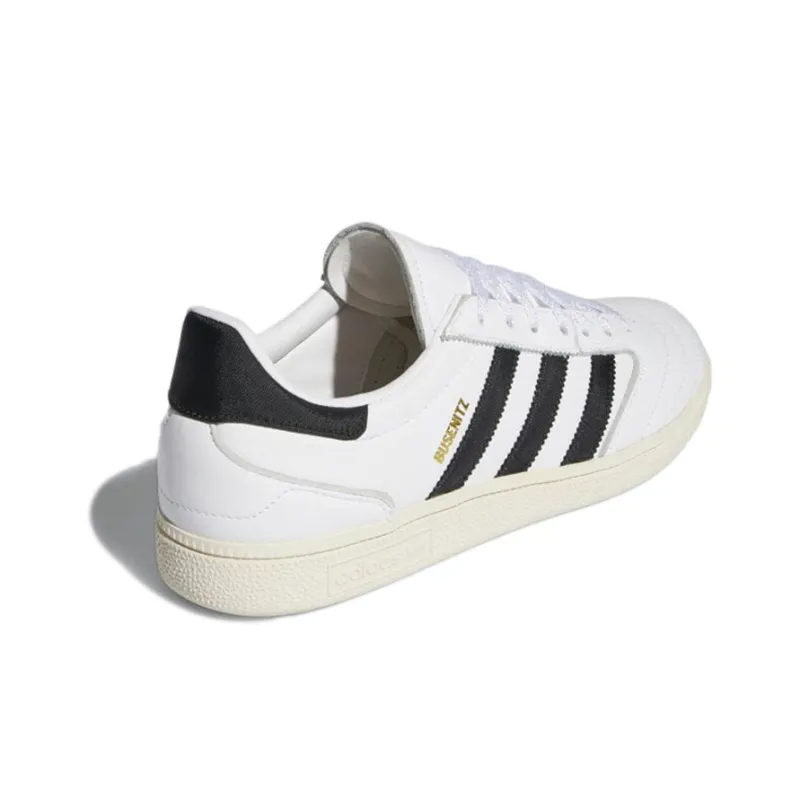 Adidas Busenitz Vintage White Black-3