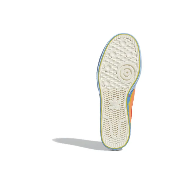 Adidas Nizza Slip On Low 'Pride Pack Love Unites'-5