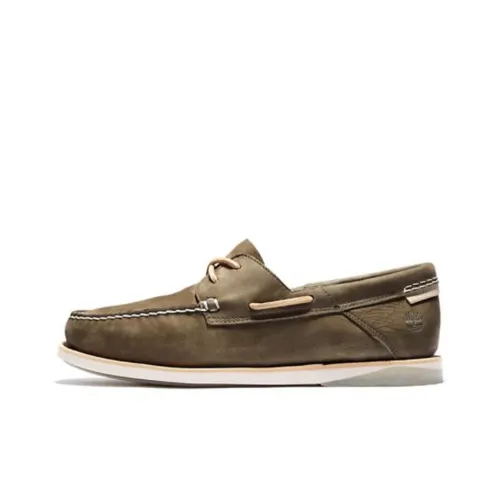 Timberland Seabury