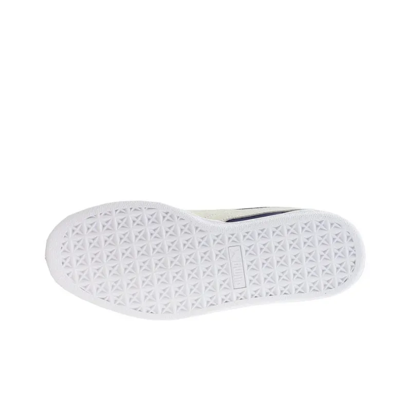 PUMA Basket Heart De 'Blue Depths' Women's-4