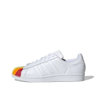 Superstar Adidas Originals 'Pride' Women's