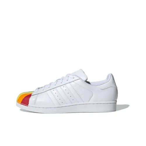 Superstar Adidas Originals 'Pride' Women's