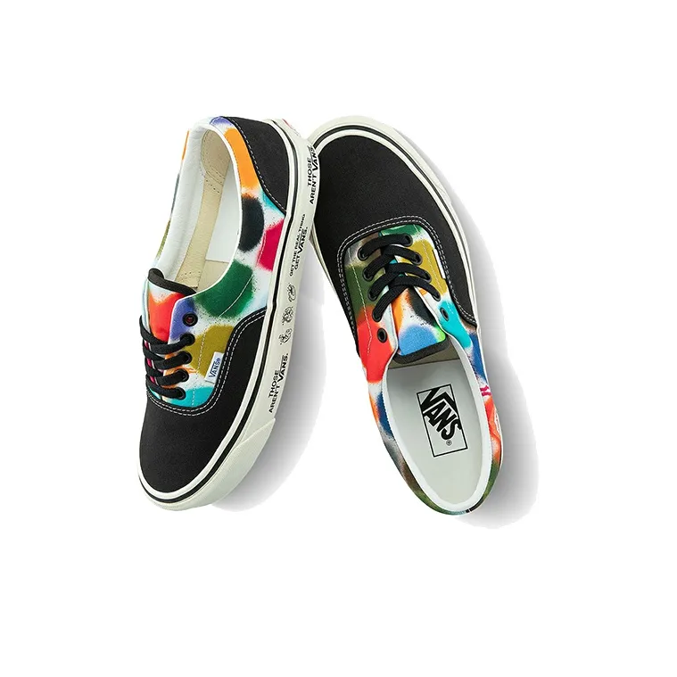 Vans Era 95 Dx 'Anaheim Factory Spray Spots'-3