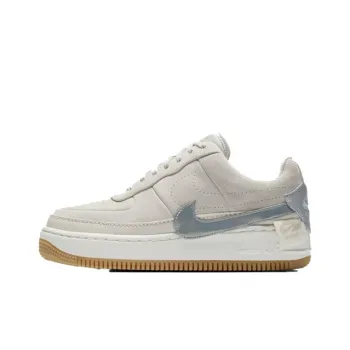 Nike Air Force 1 Jester Low 'Desert Sand Platinum' Women's