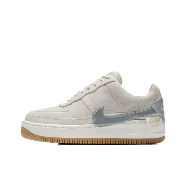 Nike Air Force 1 Jester Low 'Desert Sand Platinum' Women's-0