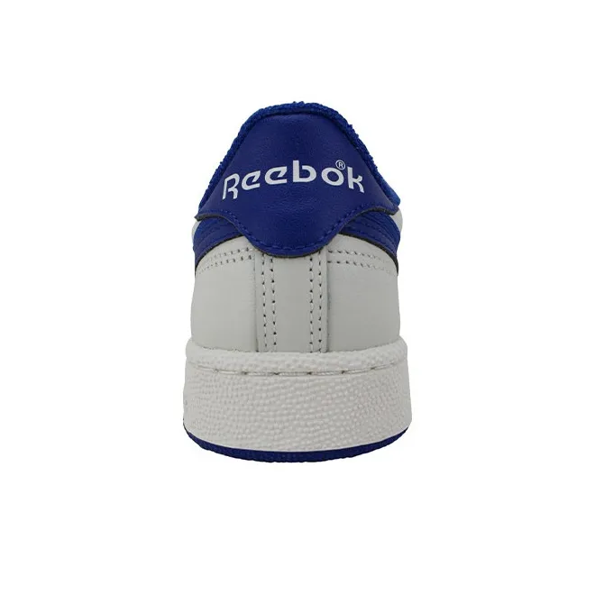Revenge Reebok Plus Vintage 'Chalk Collegiate Royal'-2