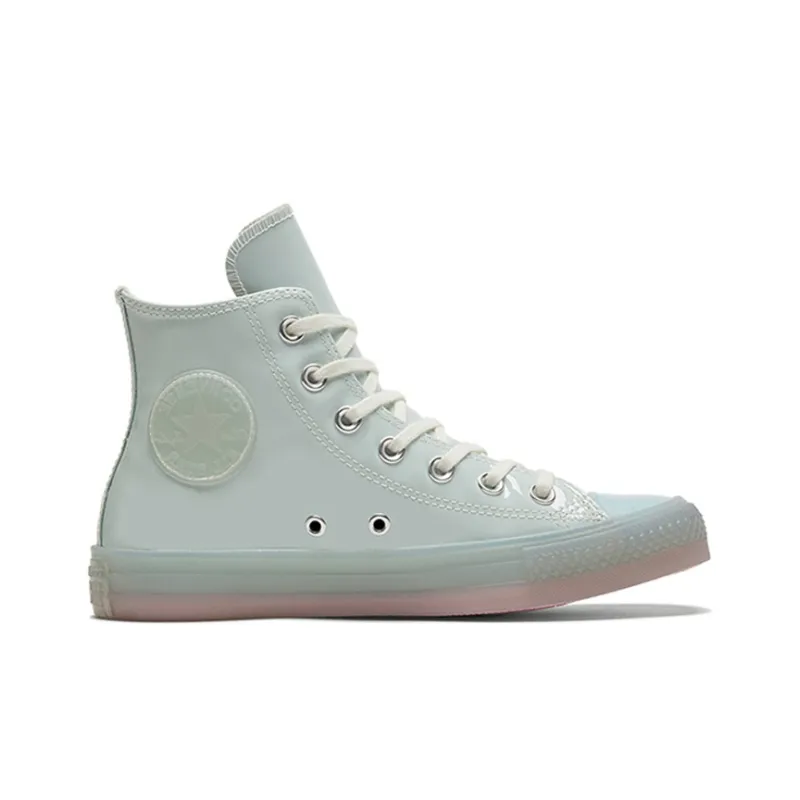 Chuck Taylor All Star Converse High 'Teal Tint Pink Foam'-1