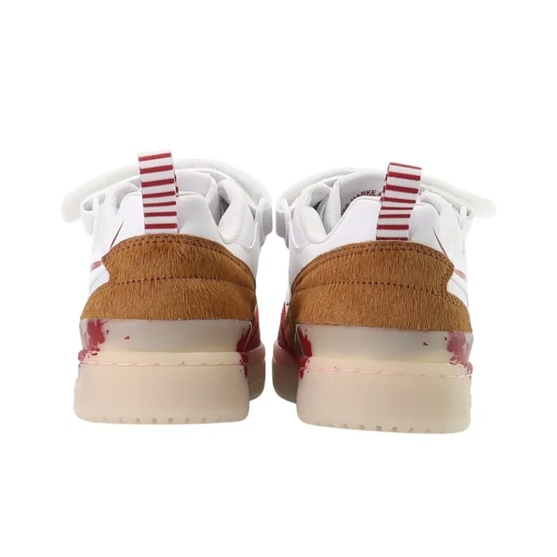 Adidas Forum Low 'Scary Clown'-4