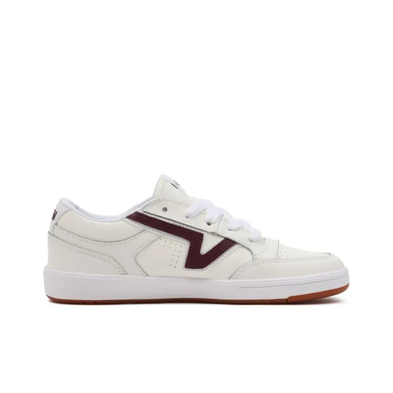 Vans Lowland Cc 'Two Tone Marshmallow Mauve Wine' Women's-1