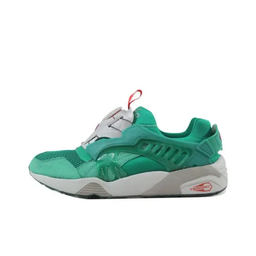 PUMA Disc X Trinomic X Alife Ultramarine/High Rise