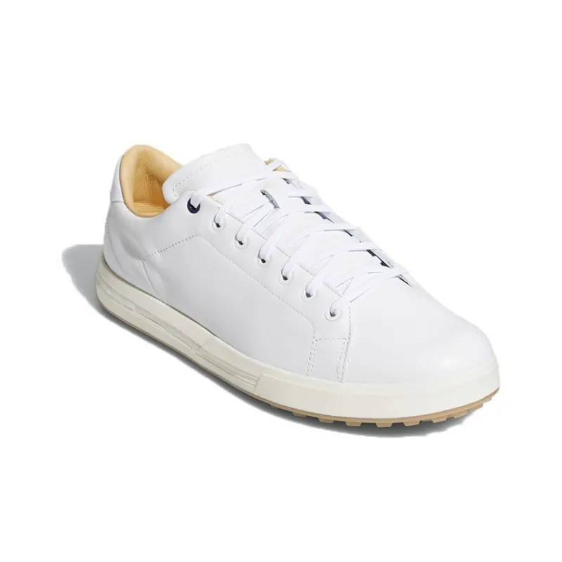 Adidas Adipure Sp 2.0 'White Yellow'-2
