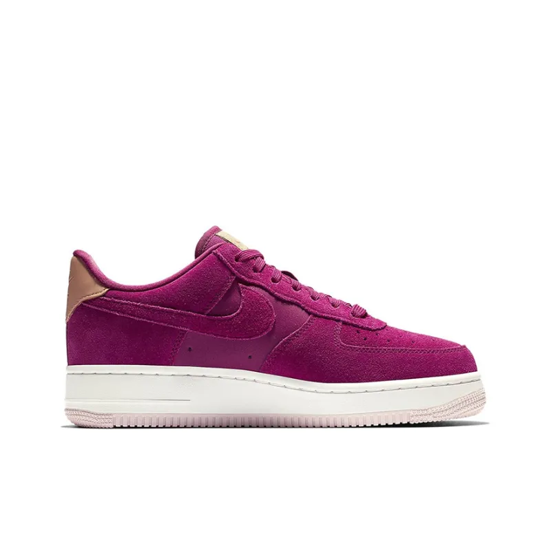 Nike Air Force 1 Low True Berry Women's-1