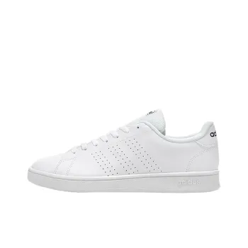 Advantage Adidas Neo Base 'White Trace Blue'