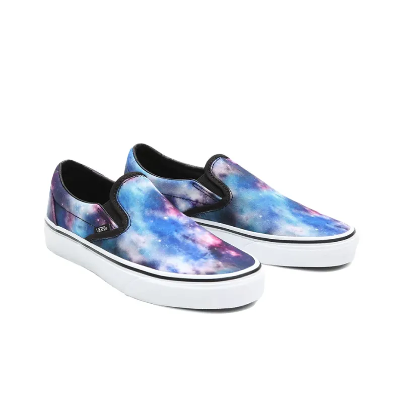 Vans Classic Slip On Galaxy-2
