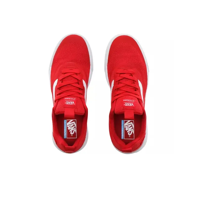 Vans UltraRange Rapidweld 'Racing Red'-3