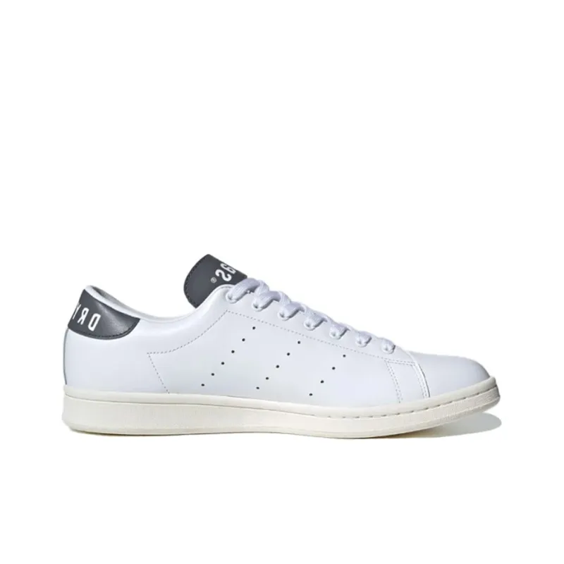 Adidas Stan Smith Human Made White Grey-1