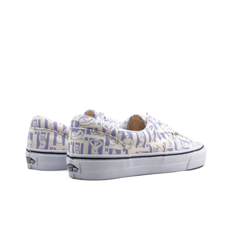 Vans Era 'Breast Cancer Awareness'-2