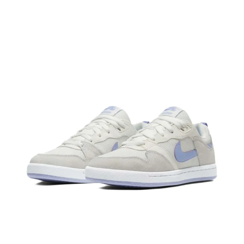Nike Sb Alleyoop 'White Blue' Women's-2