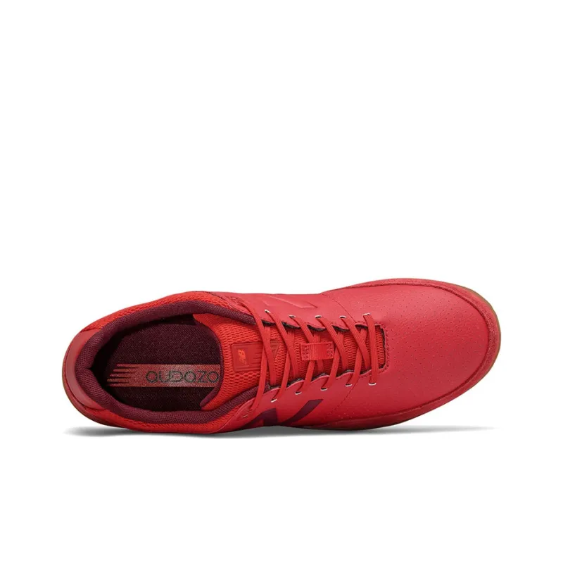 New Balance Audazo V4 Command In 'Red'-2