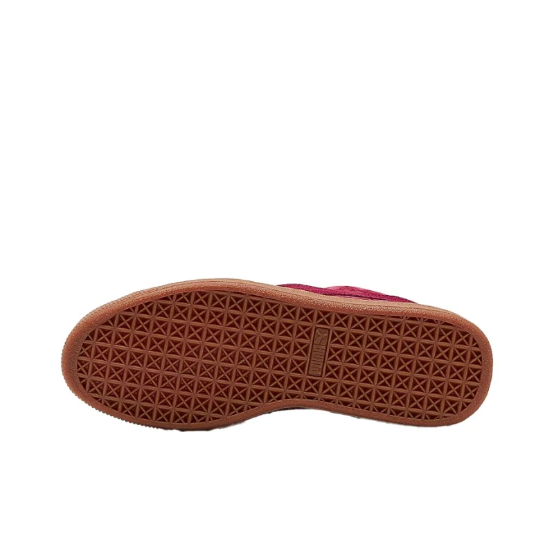 PUMA Basket Classic Weatherproof Tibetan Red-3
