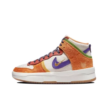 Nike Dunk High Up Setsubun Women's