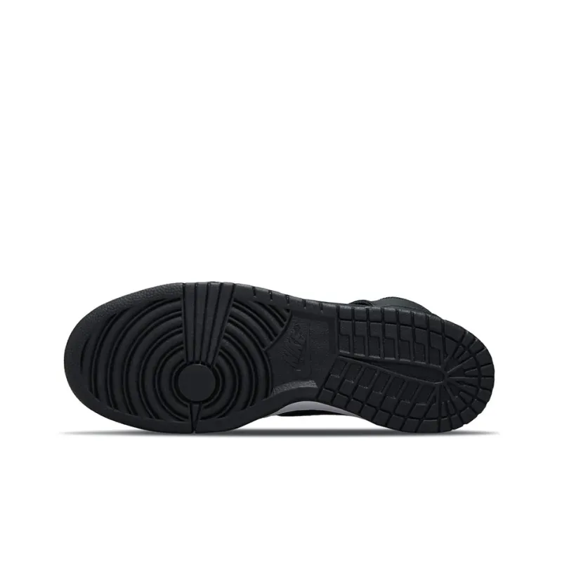 Nike Dunk High Fragment Beijing 2021-5