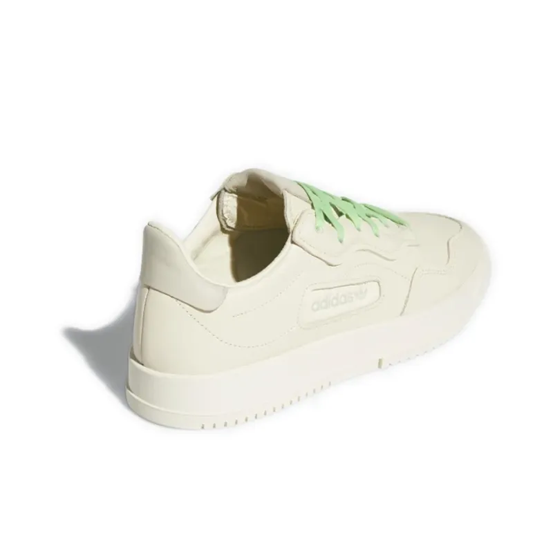 Adidas Originals Sc Premiere Pharrell Ecru Tint-2