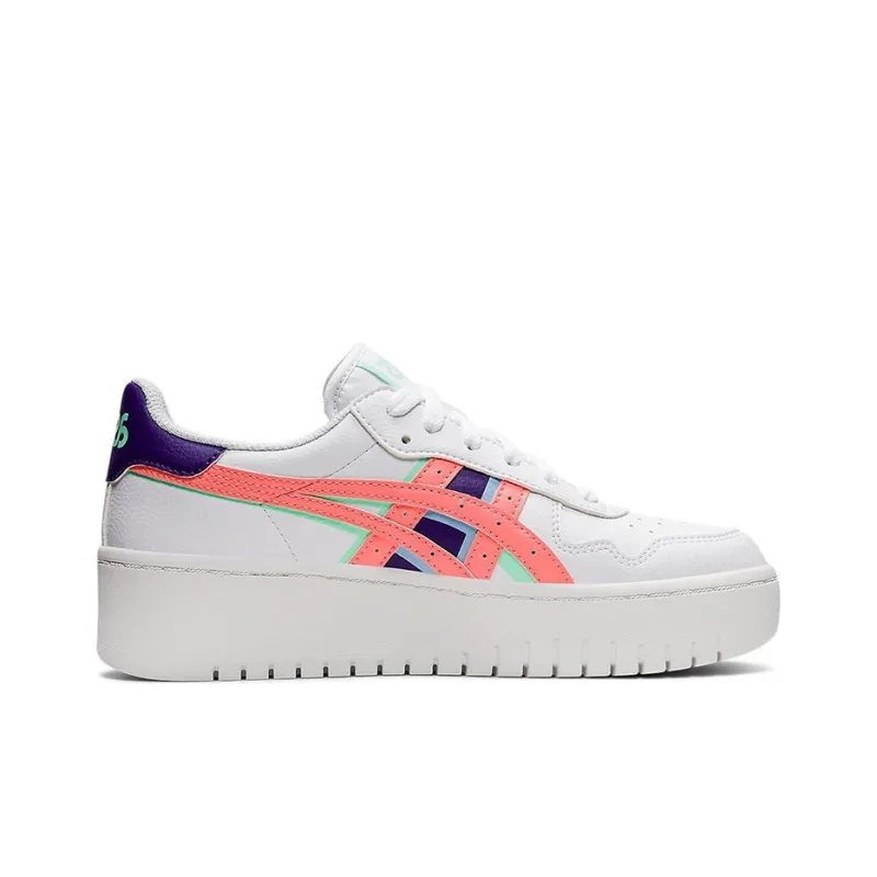 Asics Japan S Pf 'White Sun Coral' Women's-1