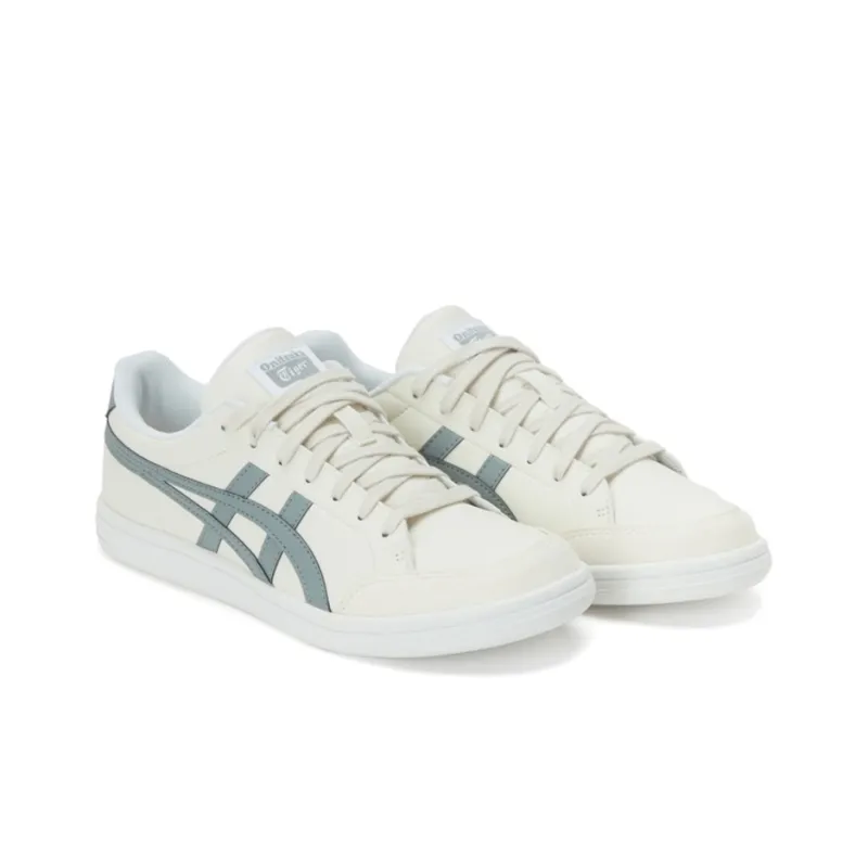 Onitsuka Tiger Advanti 'Cream White Grey'-1