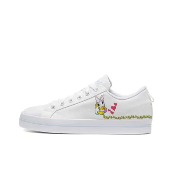 Adidas Neo Bravada Disney 'White Pink' Women's