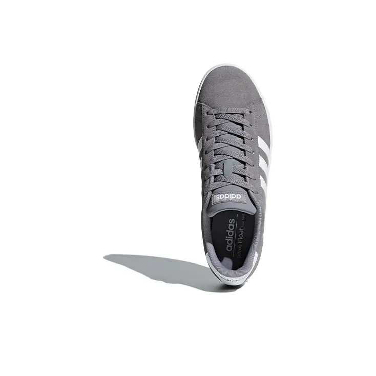 Daily 2.0 Adidas Neo 'Grey'-4