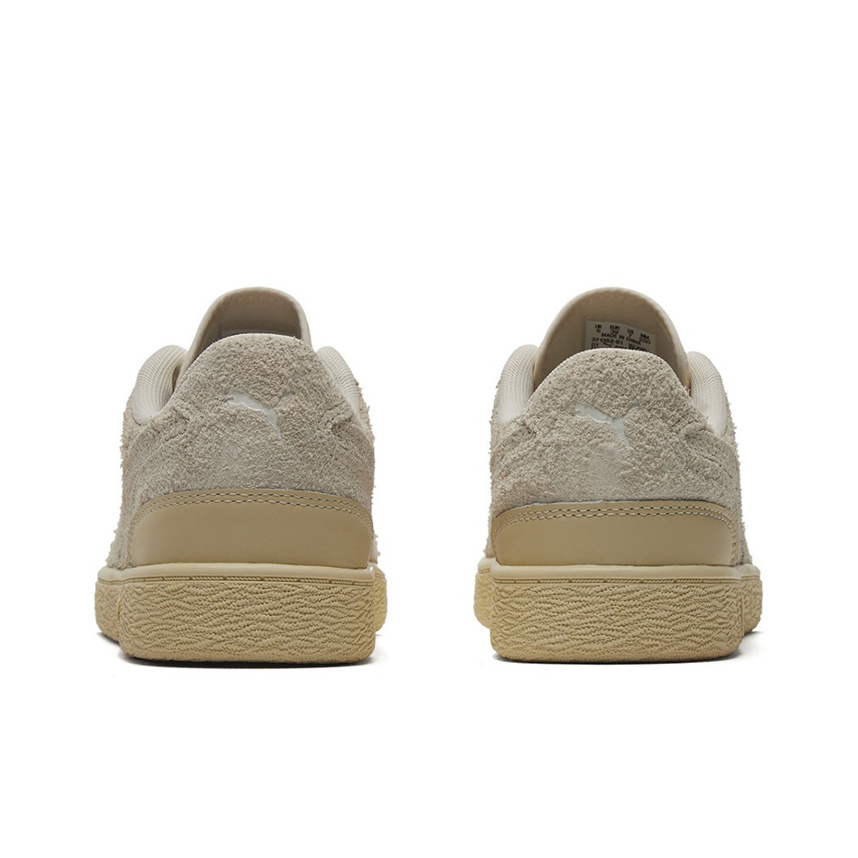 Puma ralph sampson beige best sale