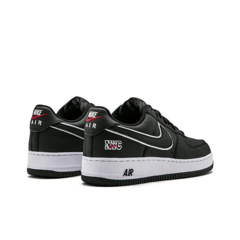 Nike Air Force 1 Low Nyc Kith-3