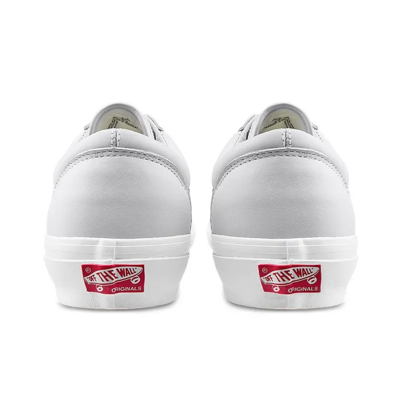 Vans Og Style 36 Lx 'True White Green'-4