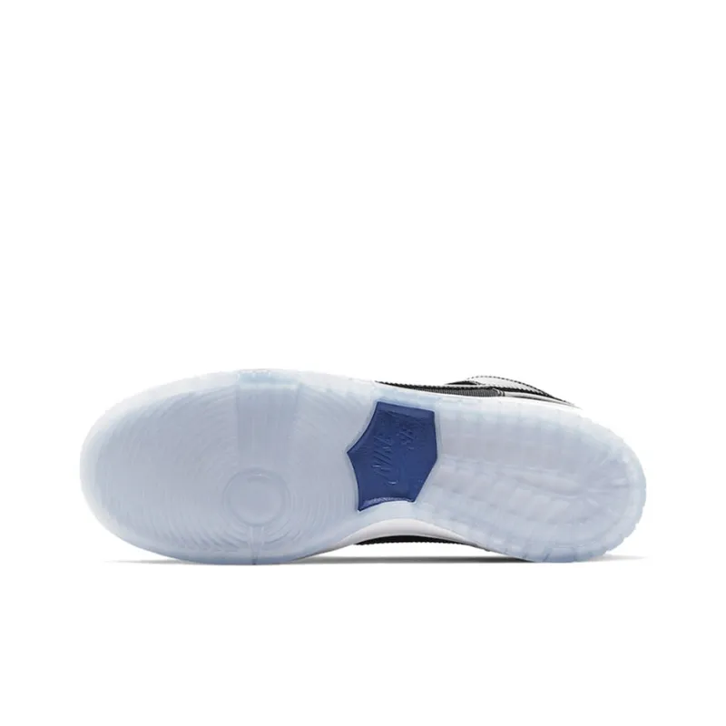 Nike Sb Dunk High Space Jam-4