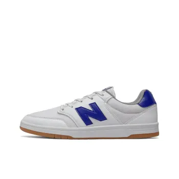 New Balance 425 White/Blue