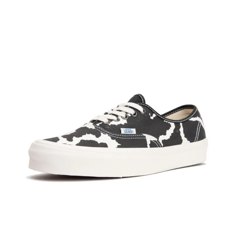 Authentic Og Vans Lx 'Cowprint'-2