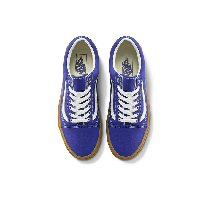 Vans Old Skool 'Spectrum Blue Gum'-1