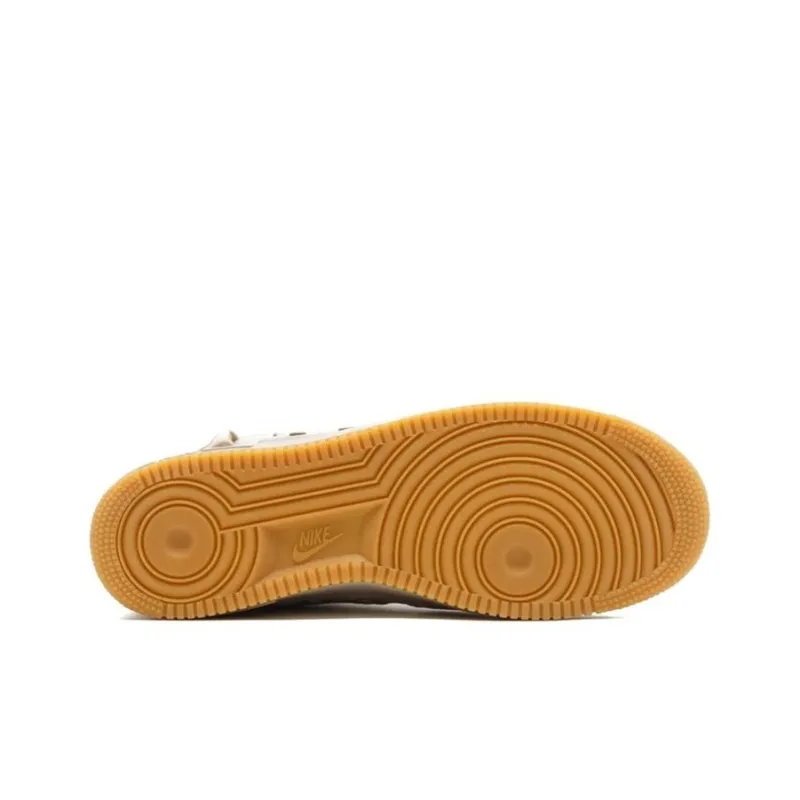 Nike Sf Air Force 1 String-3