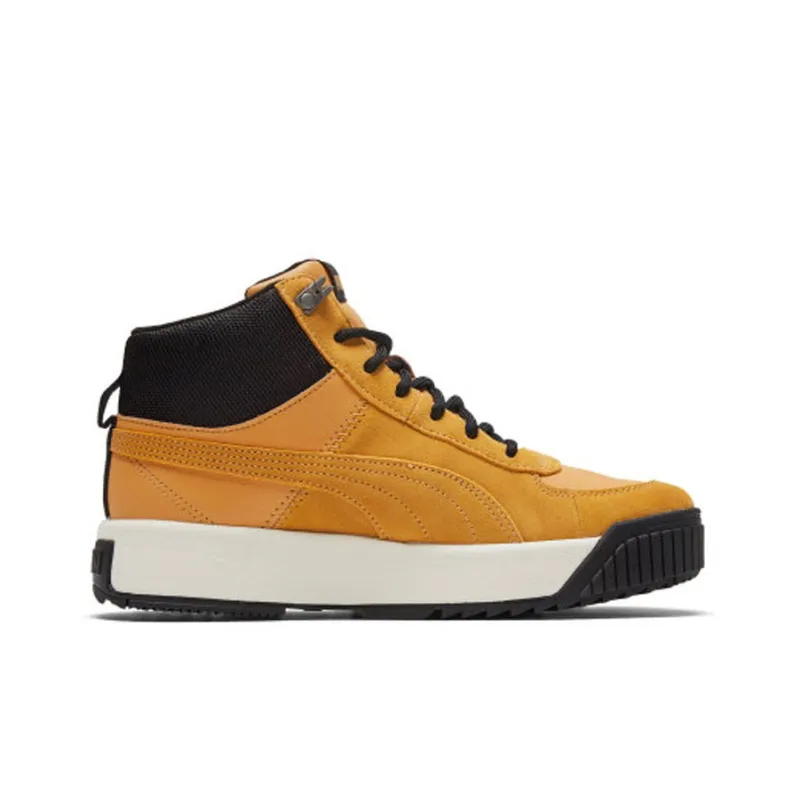 Puma Tarrenz SB Brown Black-1